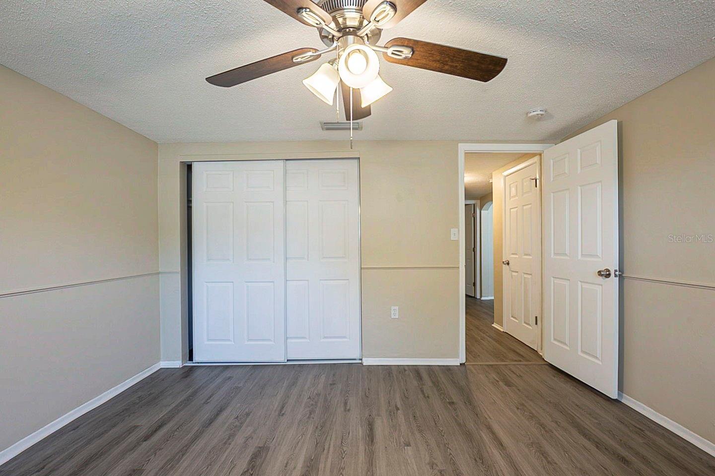 REGENCY PARK - Residential