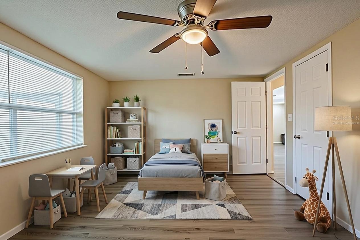 REGENCY PARK - Residential