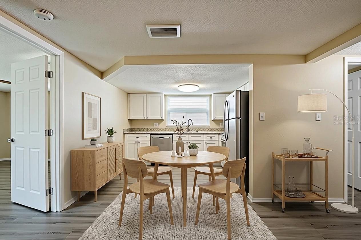 REGENCY PARK - Residential