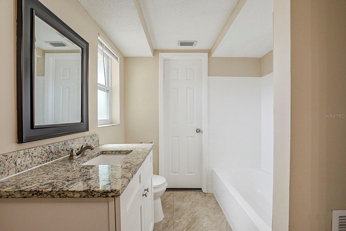 REGENCY PARK - Residential