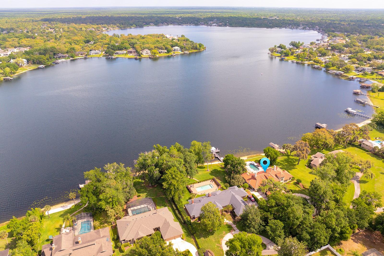 BRANTLEY COVE NORTH - Residential
