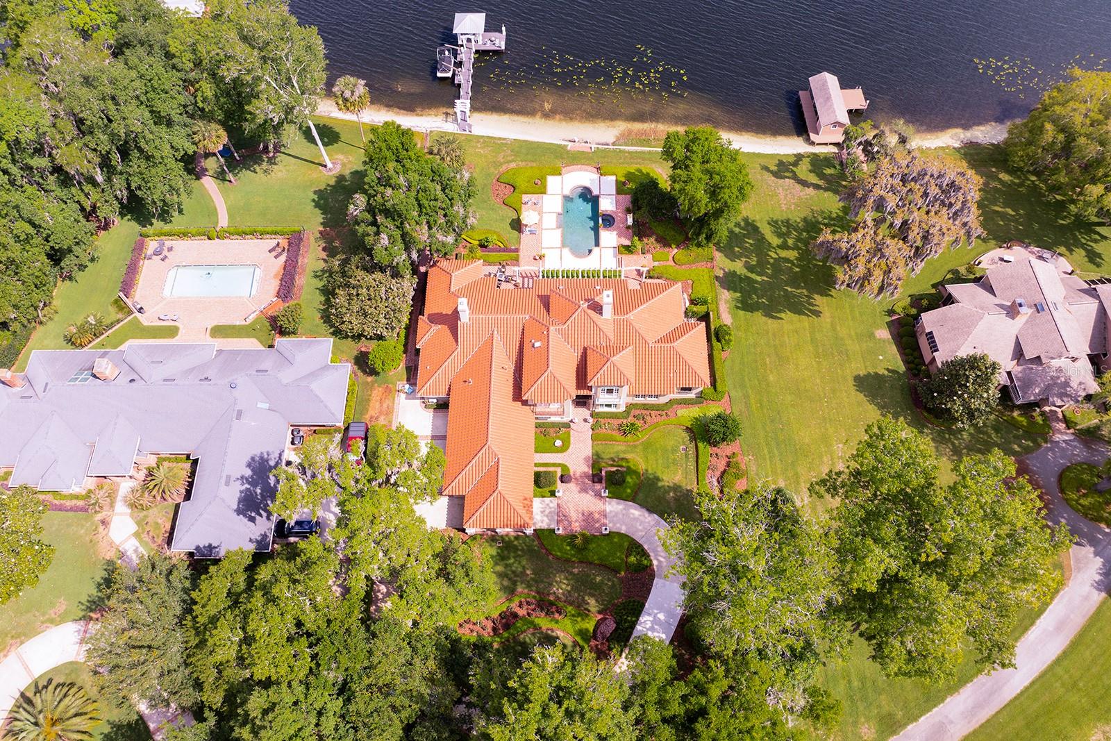 BRANTLEY COVE NORTH - Residential