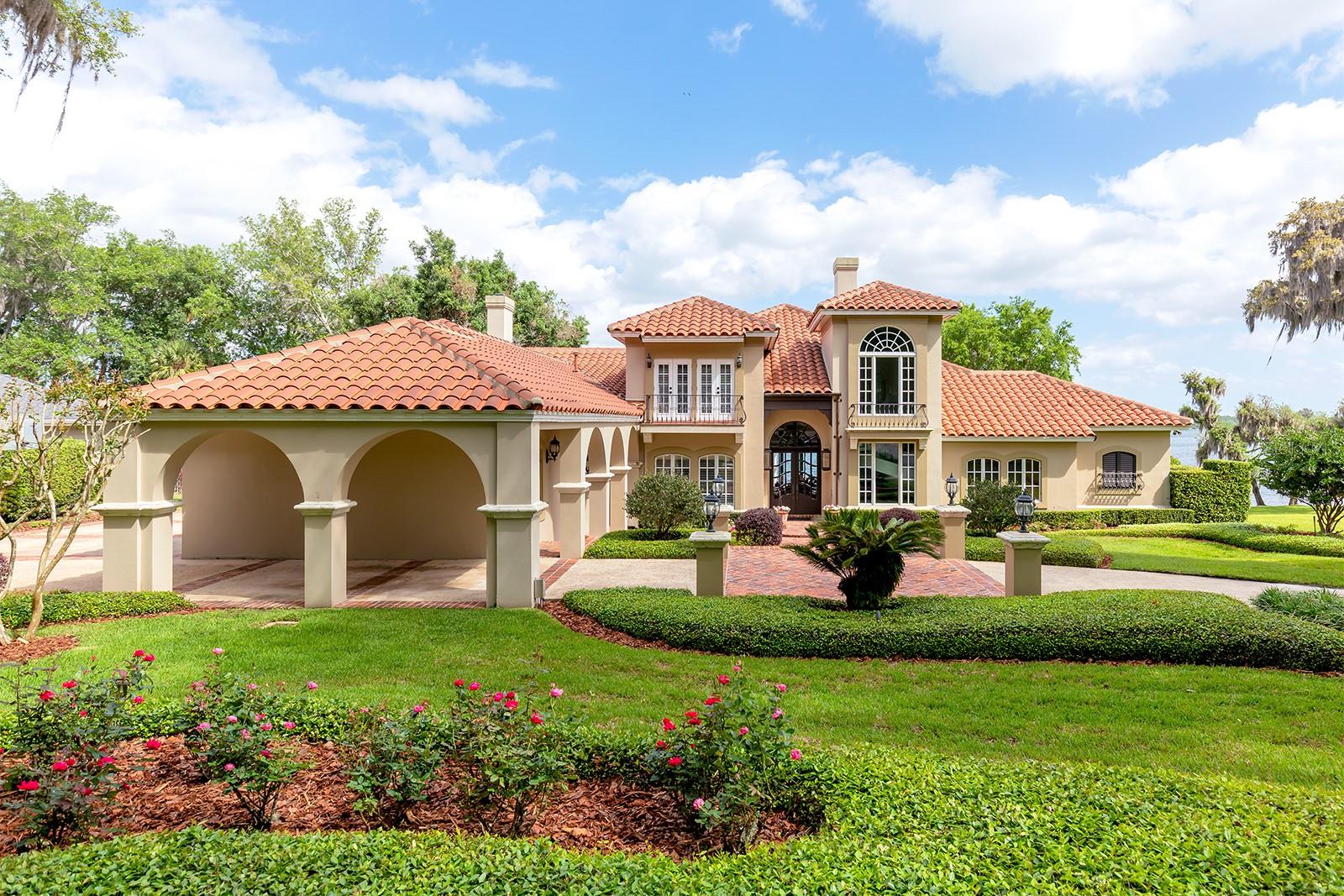 BRANTLEY COVE NORTH - Residential