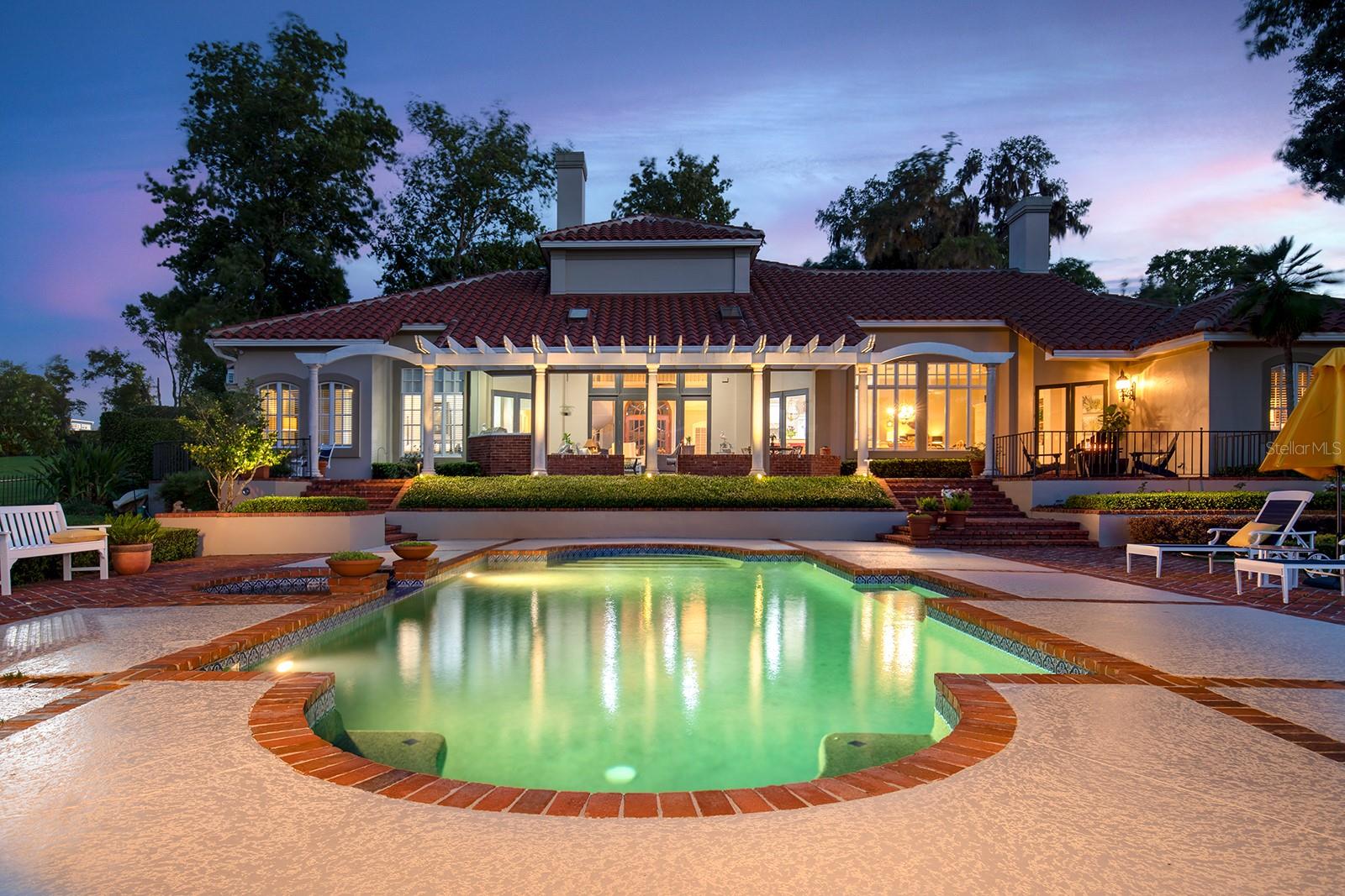 BRANTLEY COVE NORTH - Residential