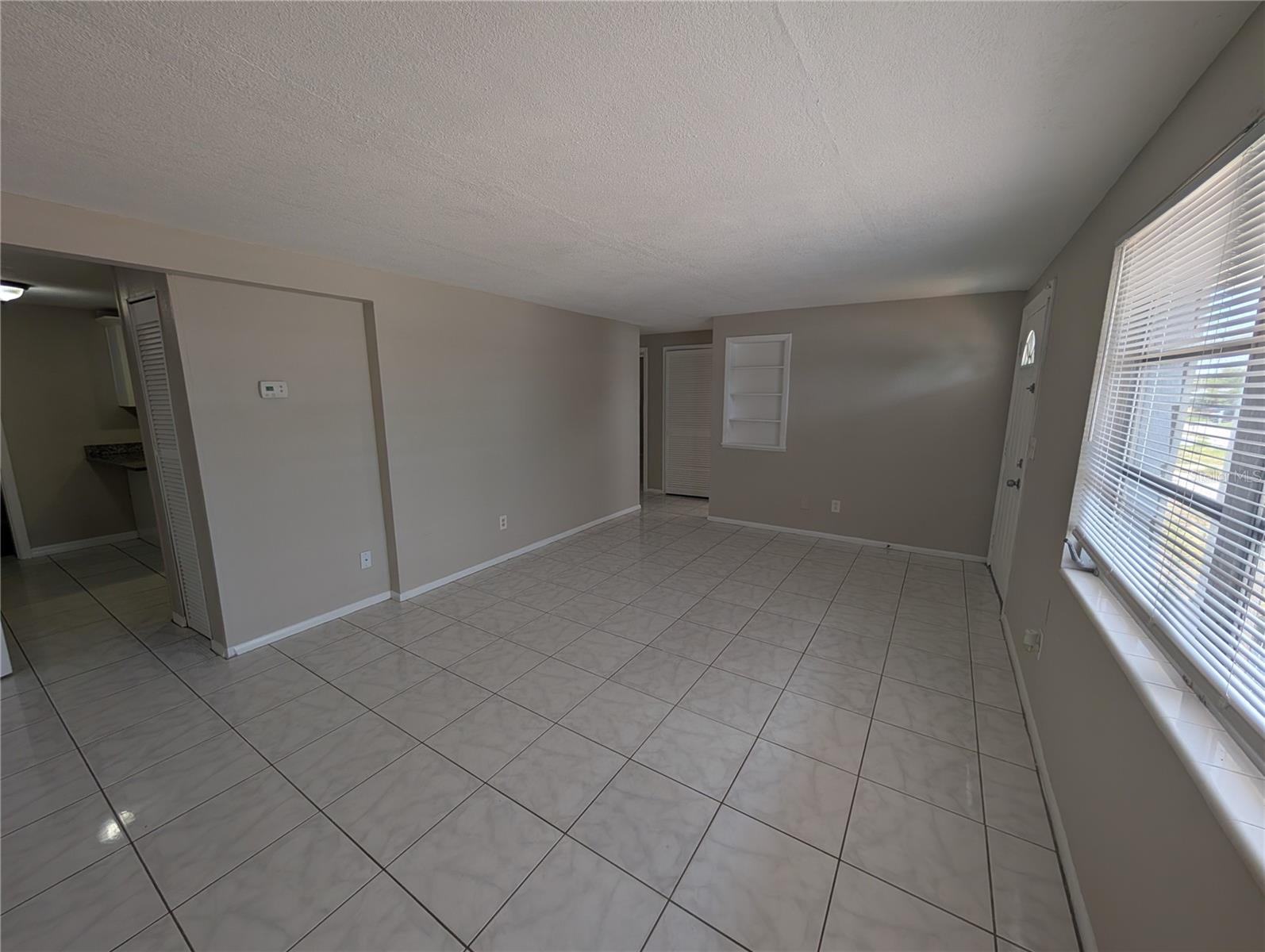 BEACON SQUARE - Residential