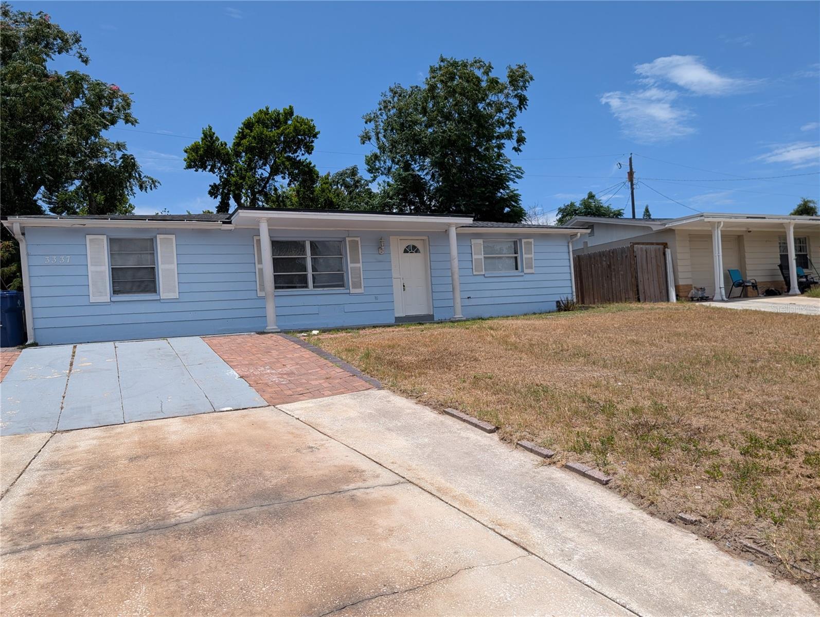 BEACON SQUARE - Residential