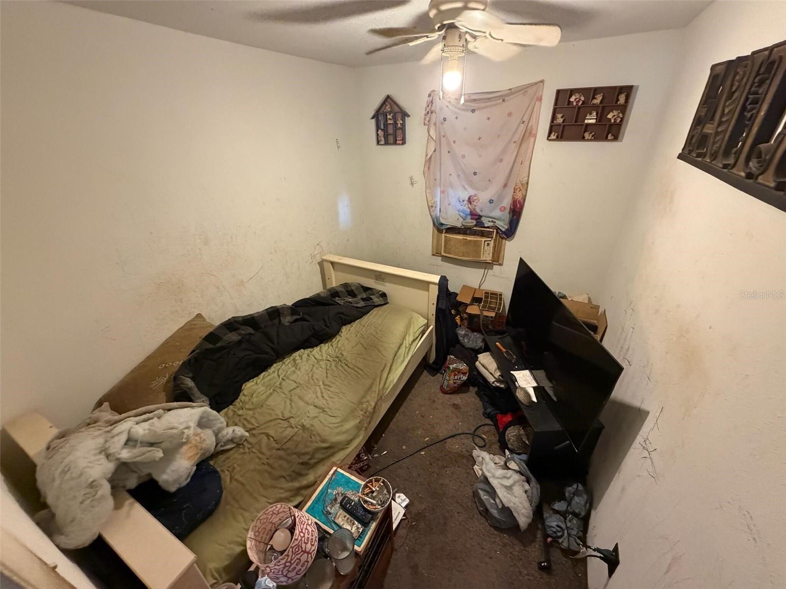 NOT APPLICABLE - Residential
