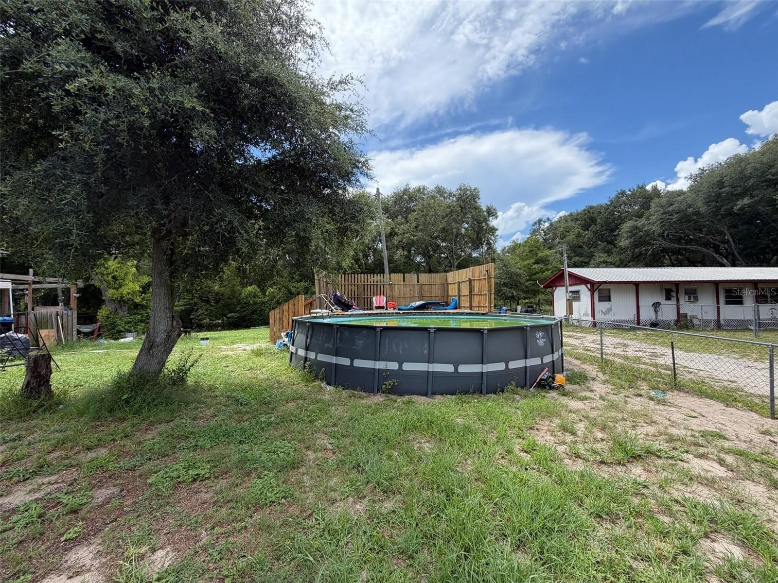 NOT APPLICABLE - Residential