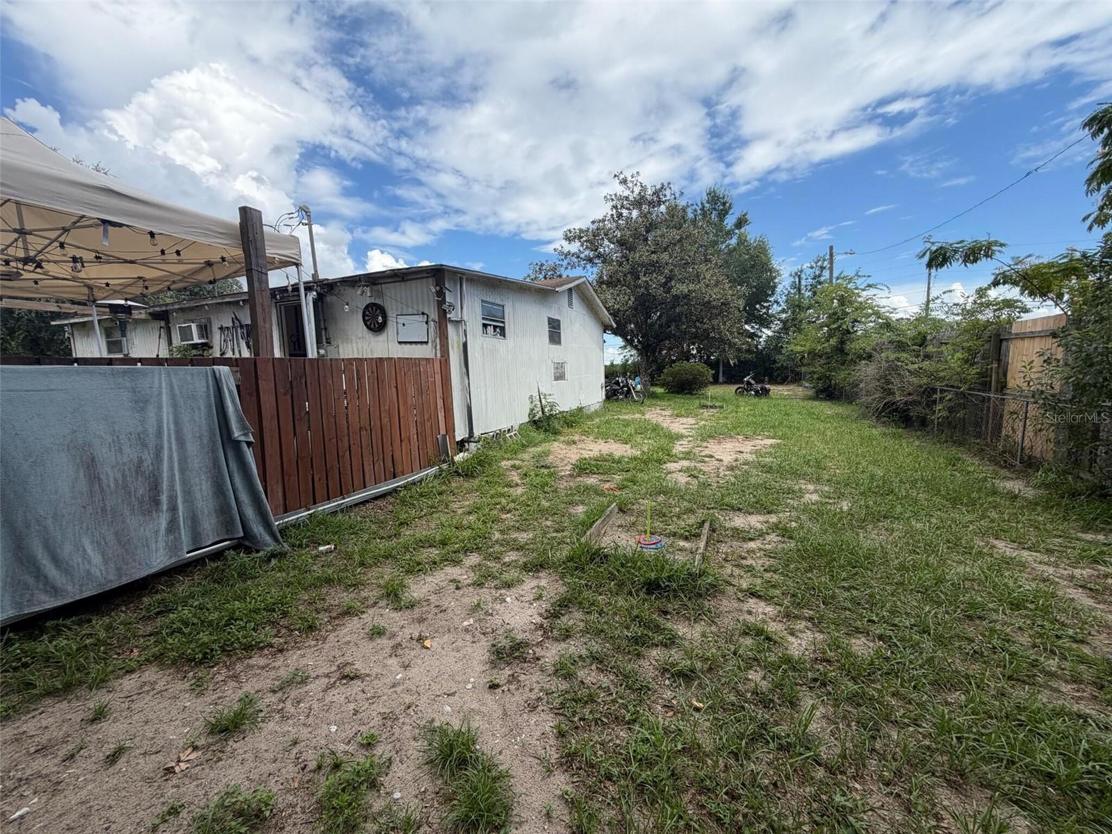 NOT APPLICABLE - Residential