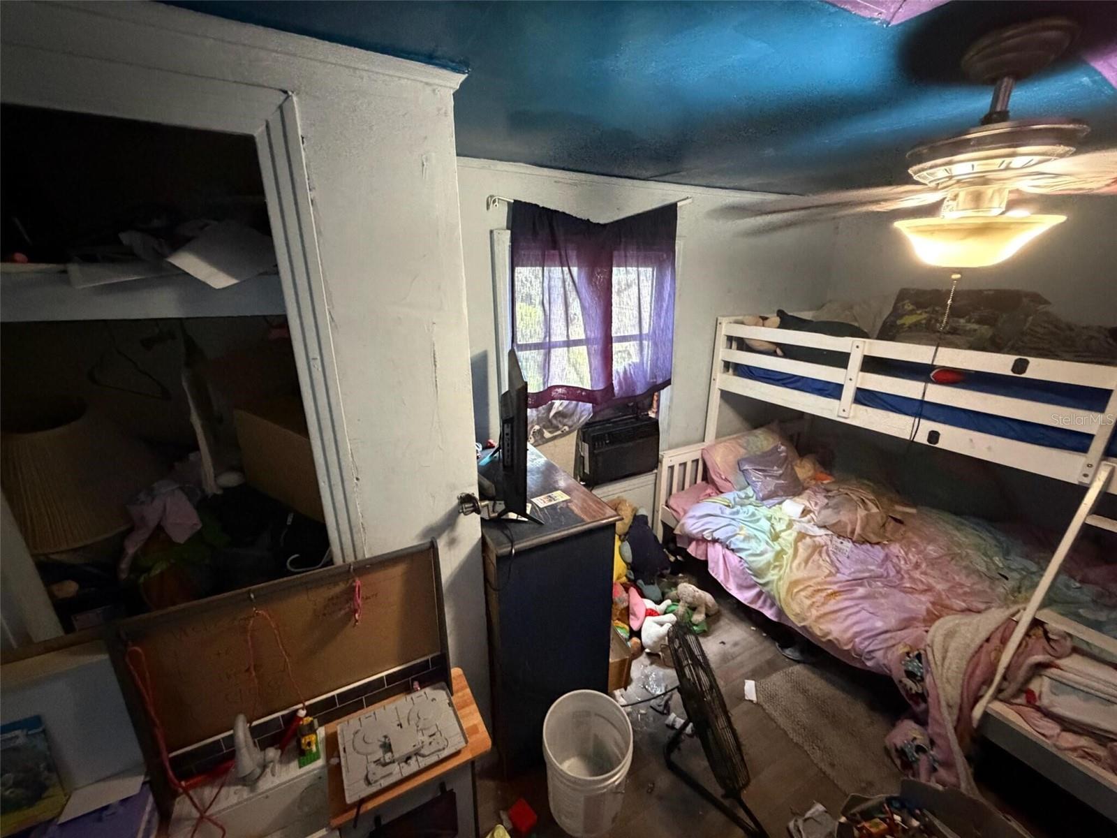 NOT APPLICABLE - Residential