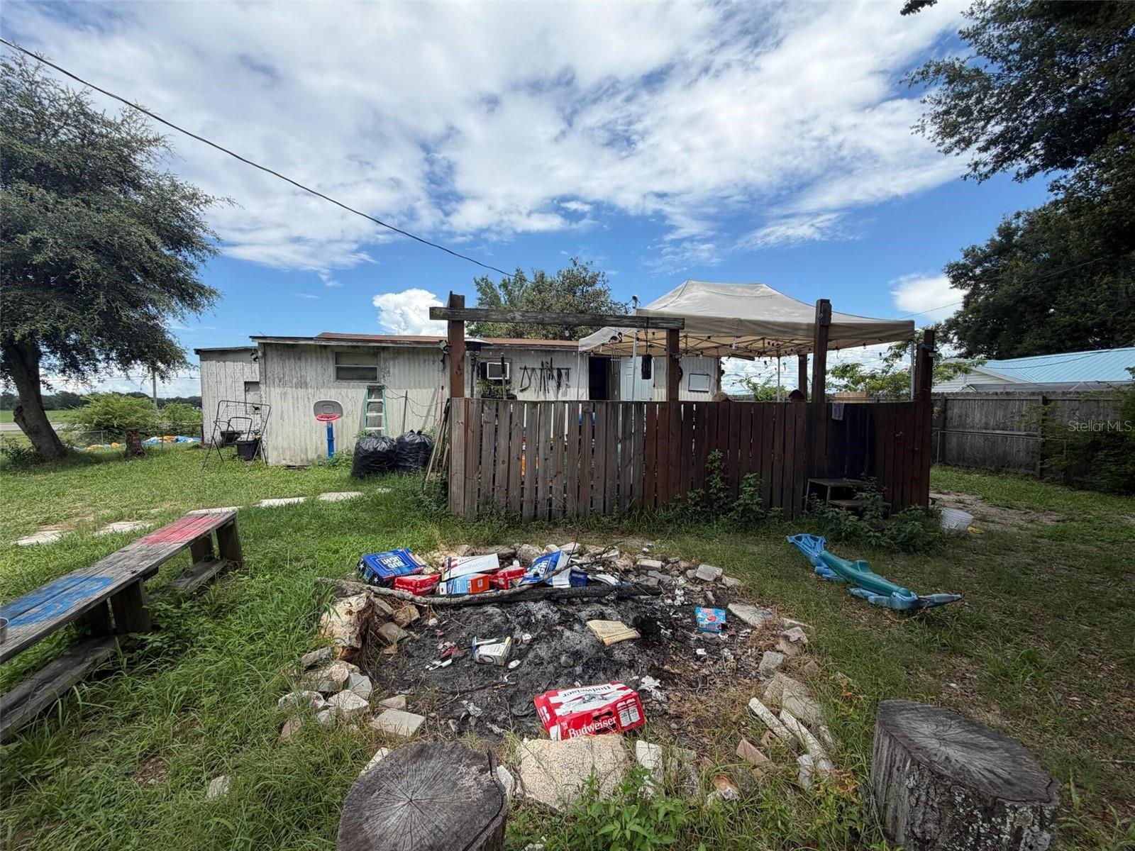 NOT APPLICABLE - Residential