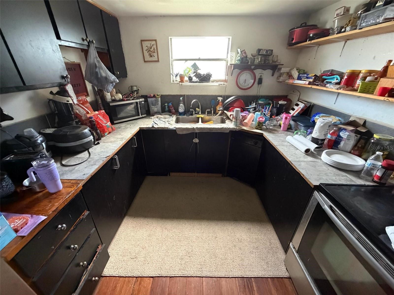 NOT APPLICABLE - Residential