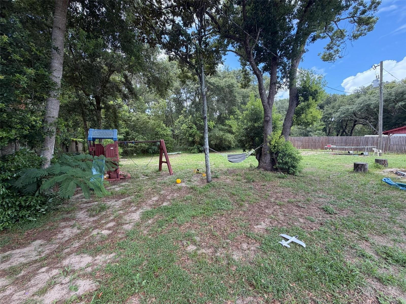 NOT APPLICABLE - Residential