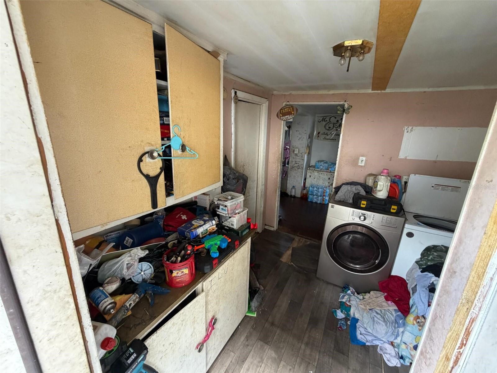 NOT APPLICABLE - Residential