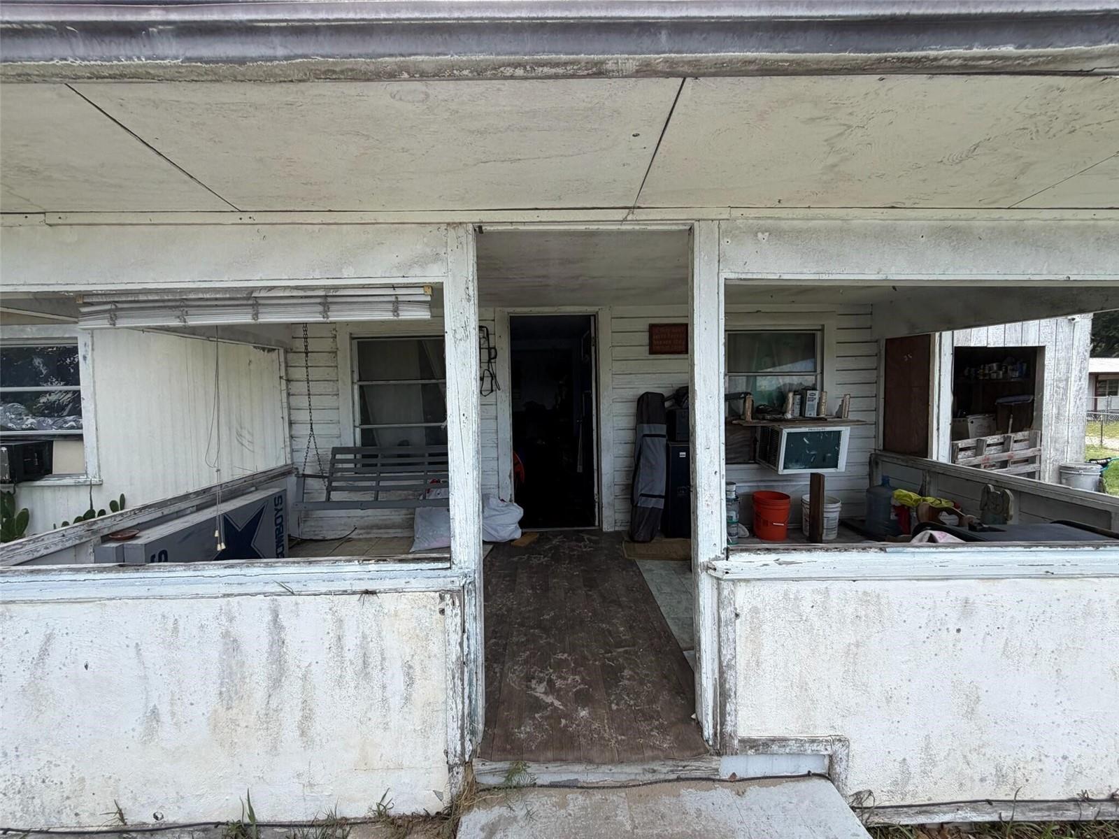 NOT APPLICABLE - Residential