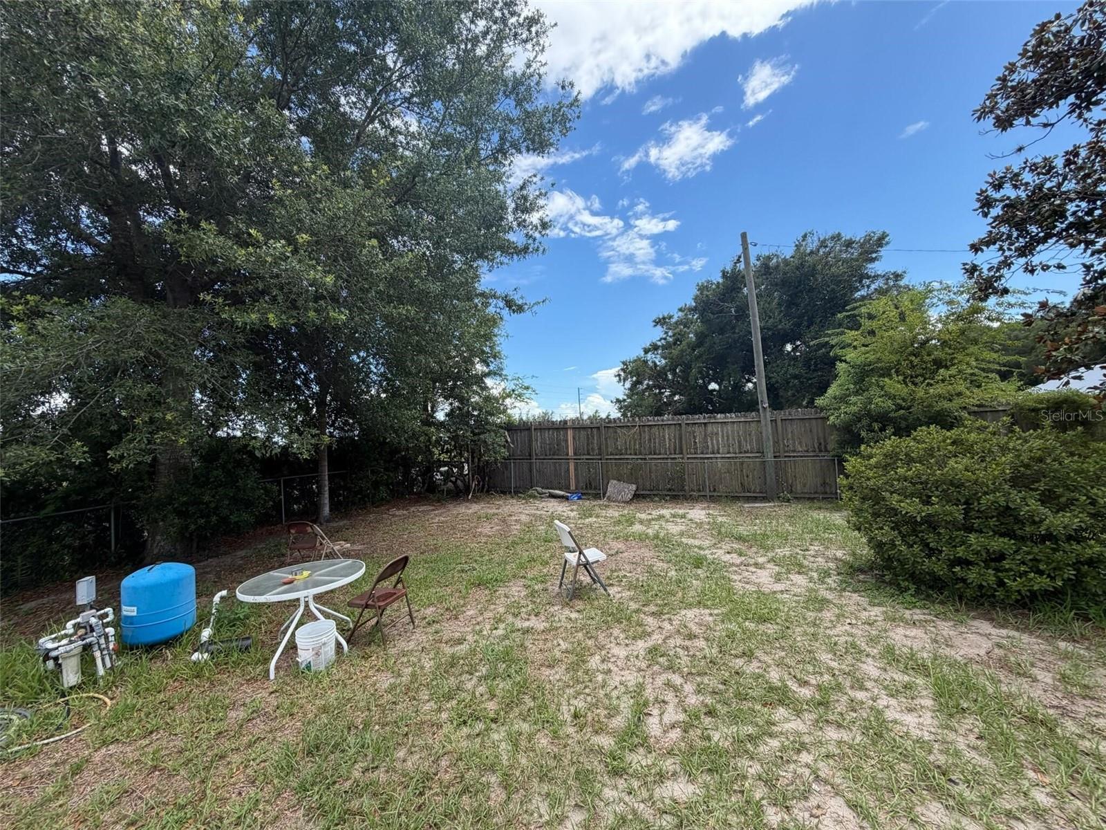 NOT APPLICABLE - Residential