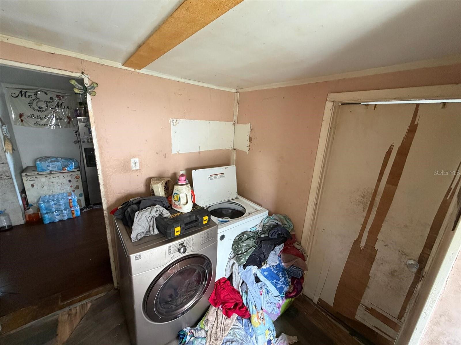 NOT APPLICABLE - Residential