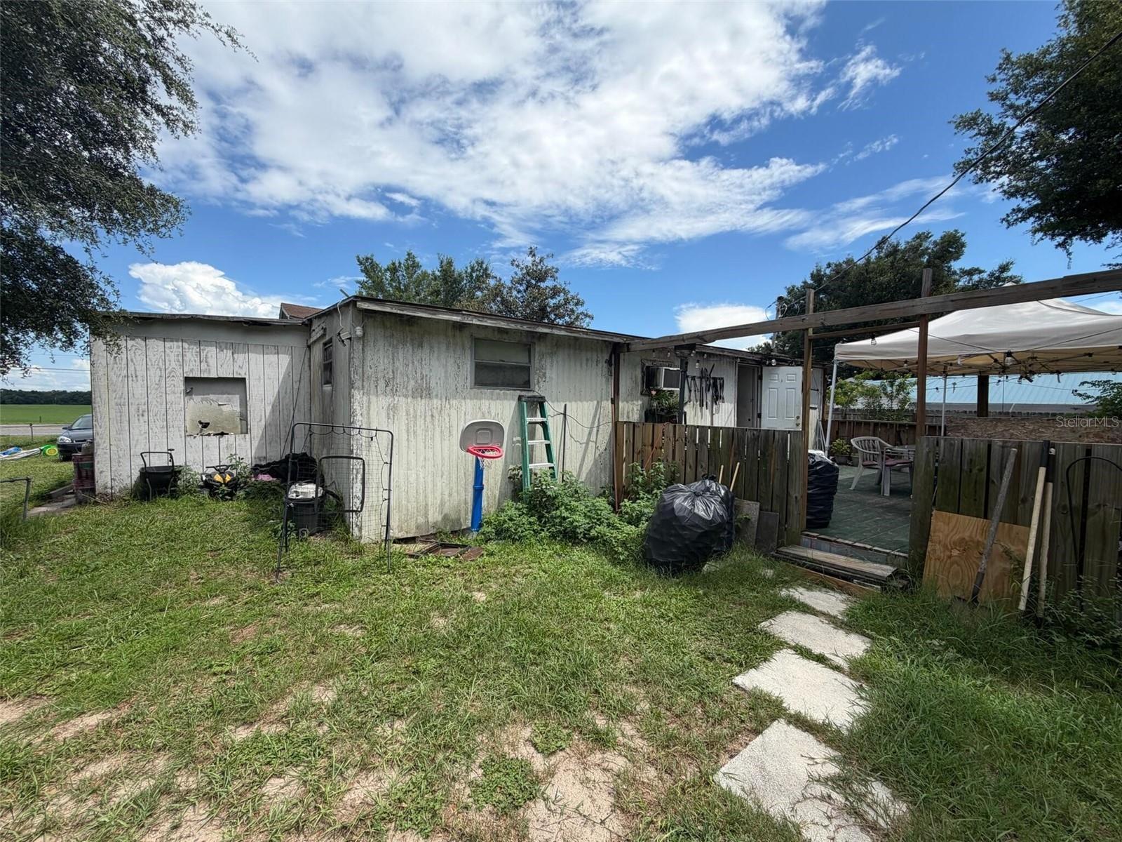NOT APPLICABLE - Residential