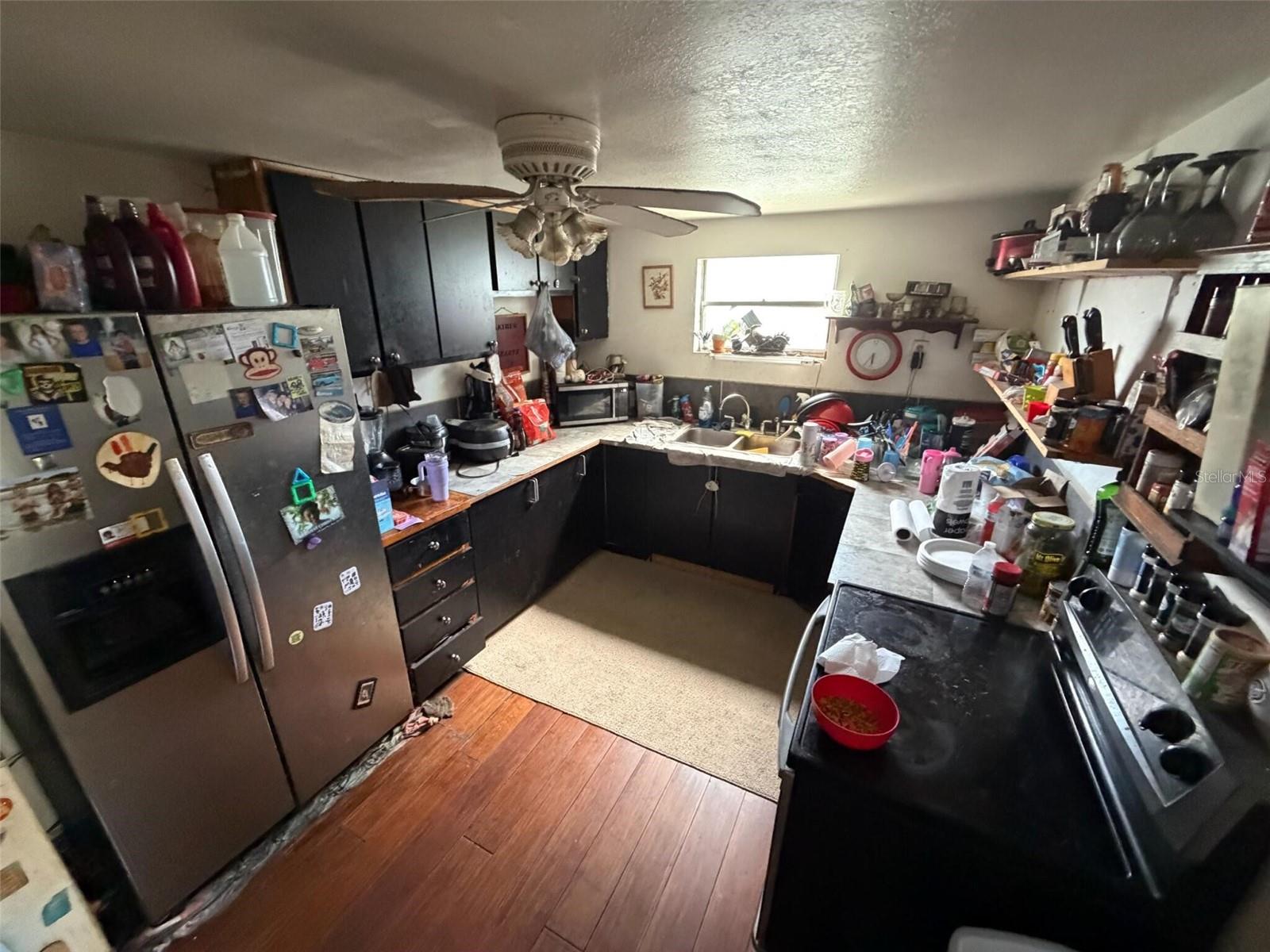 NOT APPLICABLE - Residential