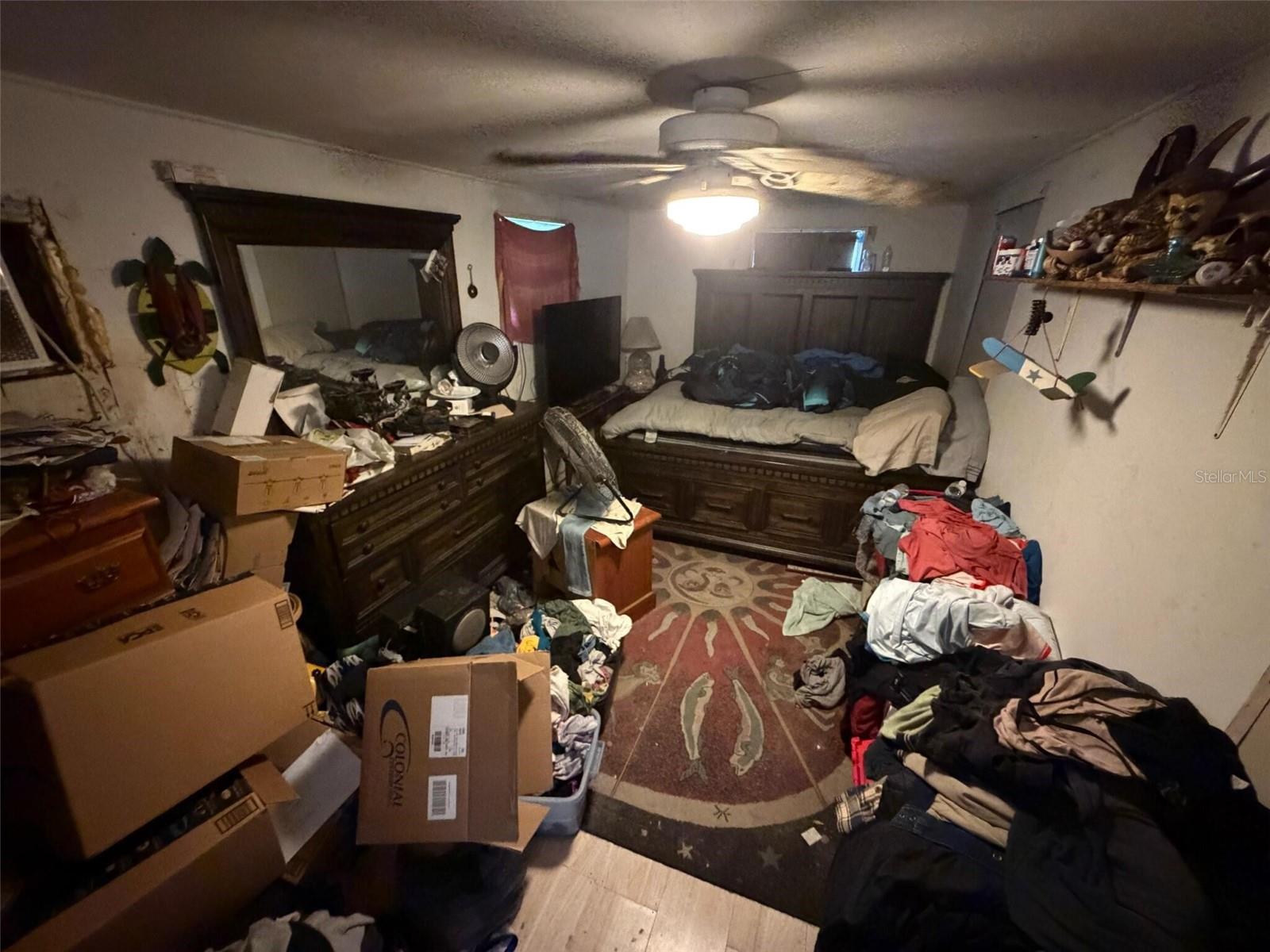 NOT APPLICABLE - Residential