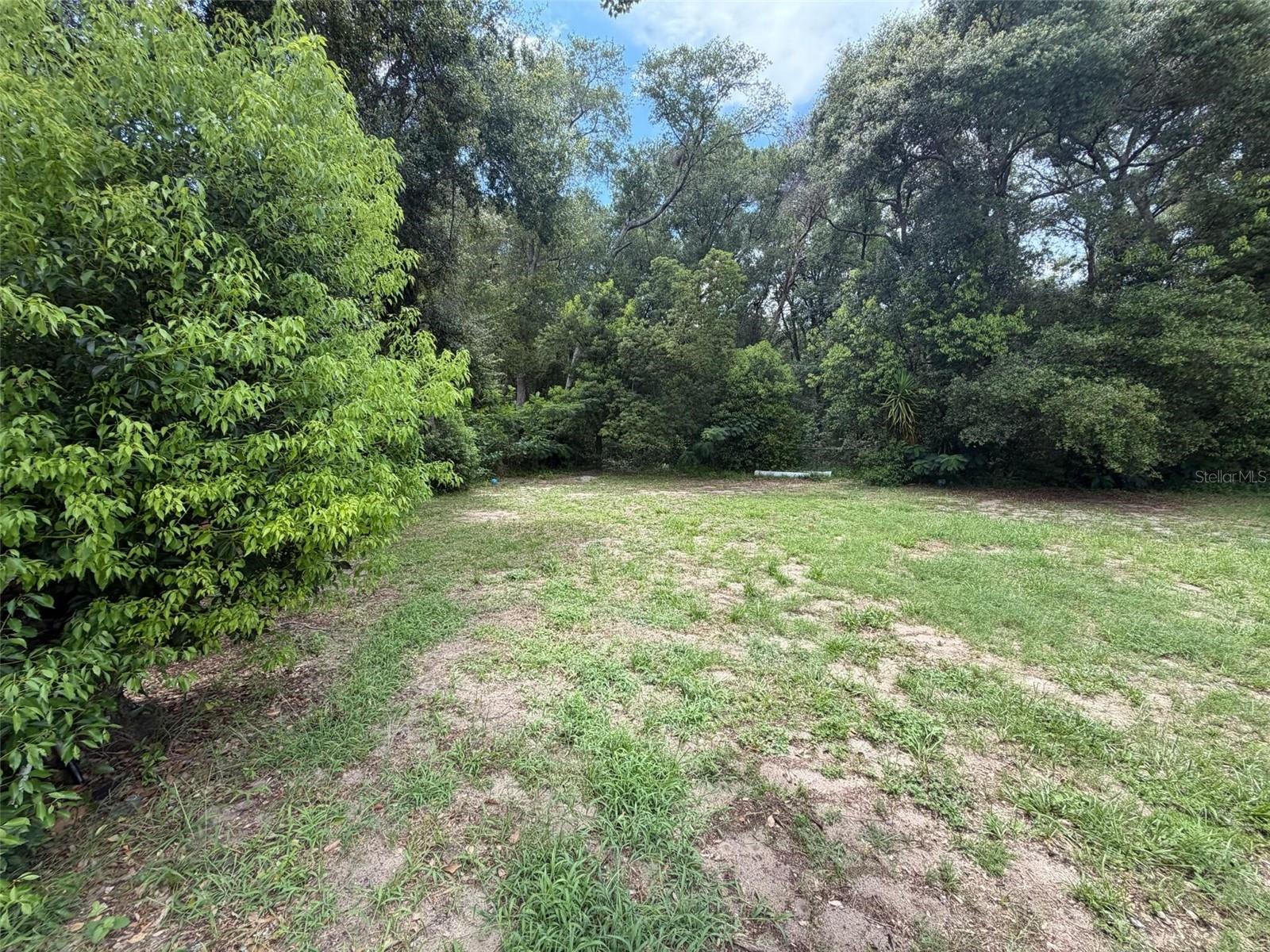 NOT APPLICABLE - Residential