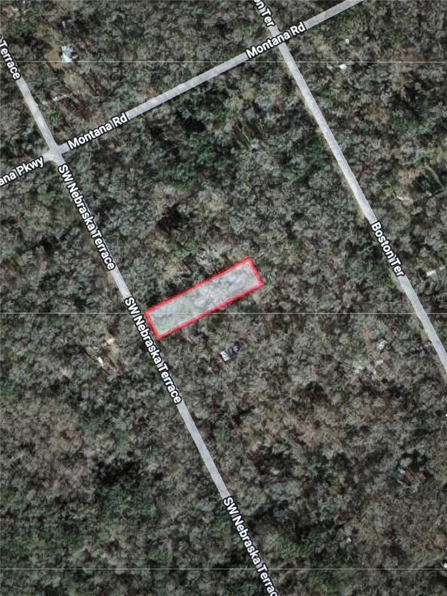 THREE RIVERS ESTATES - Land