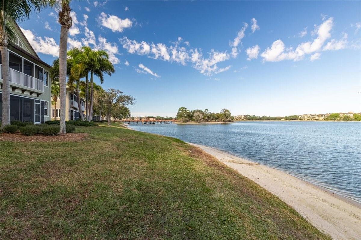 THE MOORINGS AT EDGEWATER II CONDO - Residential