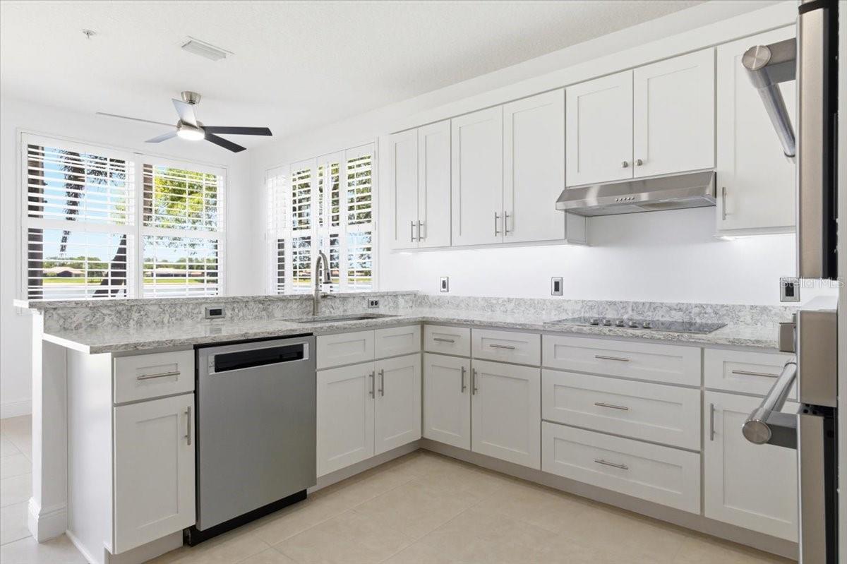 THE MOORINGS AT EDGEWATER II CONDO - Residential