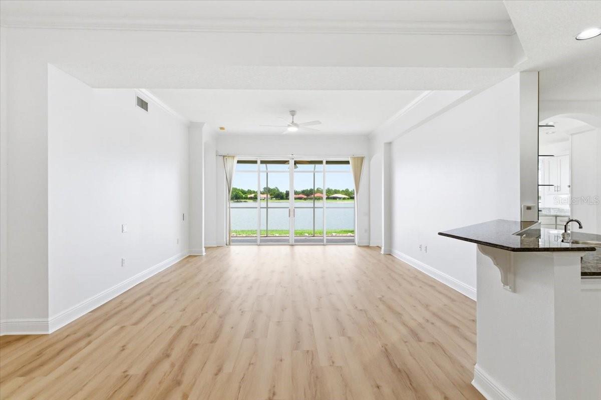 THE MOORINGS AT EDGEWATER II CONDO - Residential