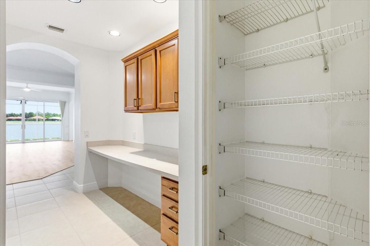 THE MOORINGS AT EDGEWATER II CONDO - Residential