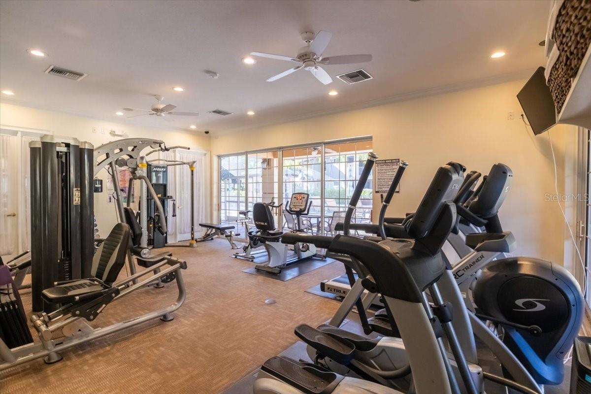 THE MOORINGS AT EDGEWATER II CONDO - Residential