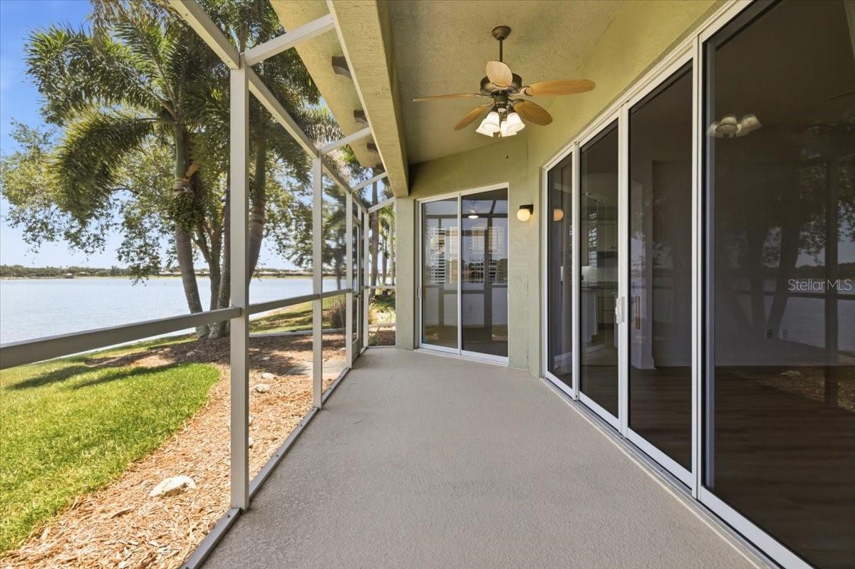 THE MOORINGS AT EDGEWATER II CONDO - Residential