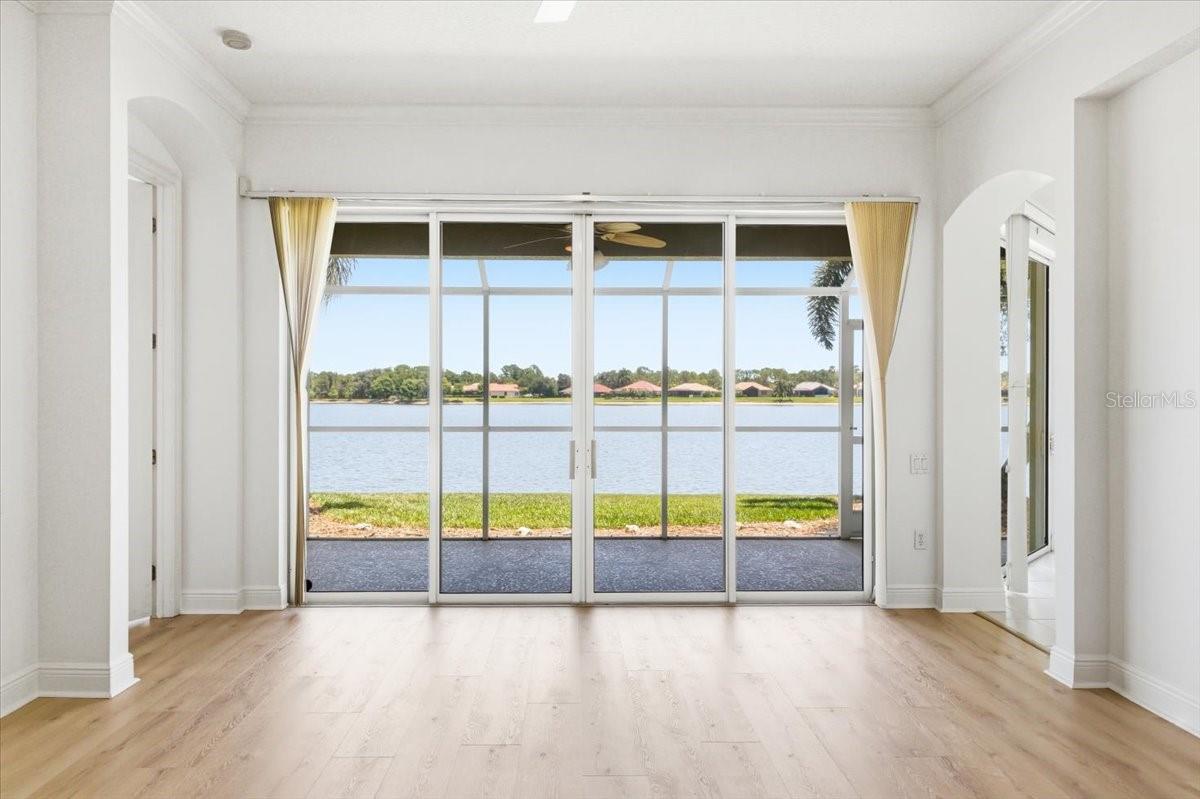 THE MOORINGS AT EDGEWATER II CONDO - Residential