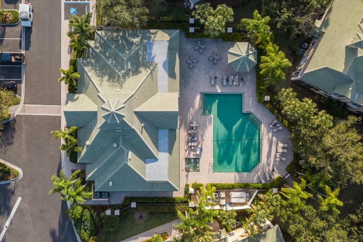 THE MOORINGS AT EDGEWATER II CONDO - Residential