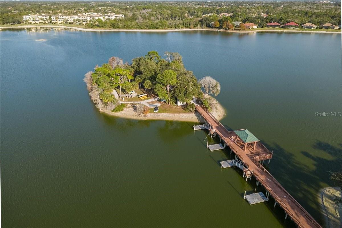 THE MOORINGS AT EDGEWATER II CONDO - Residential