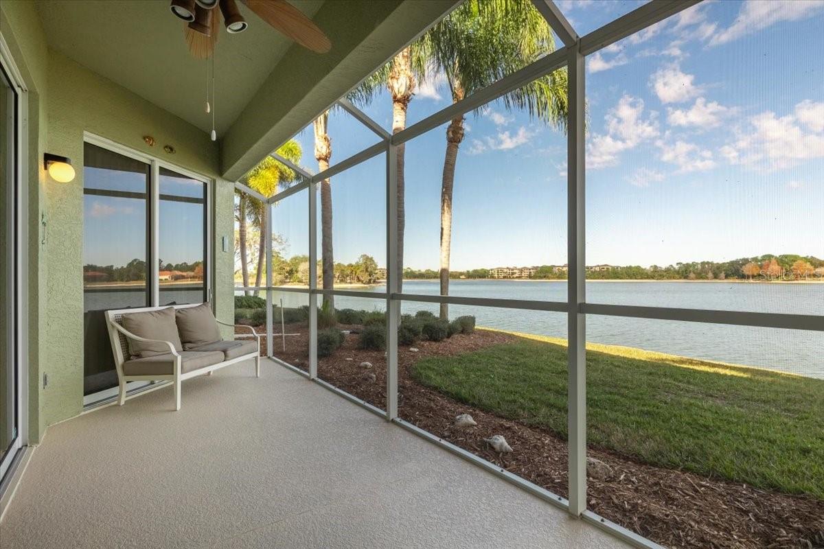 THE MOORINGS AT EDGEWATER II CONDO - Residential
