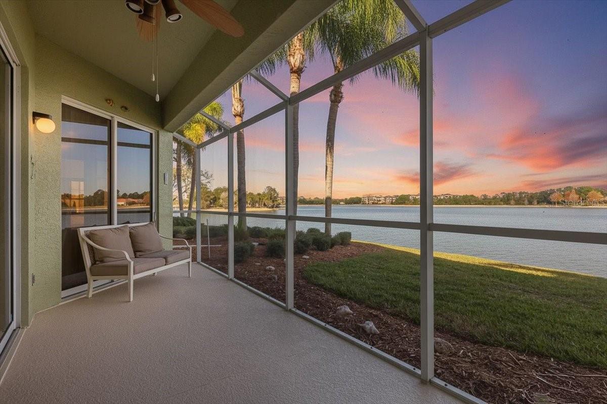 THE MOORINGS AT EDGEWATER II CONDO - Residential
