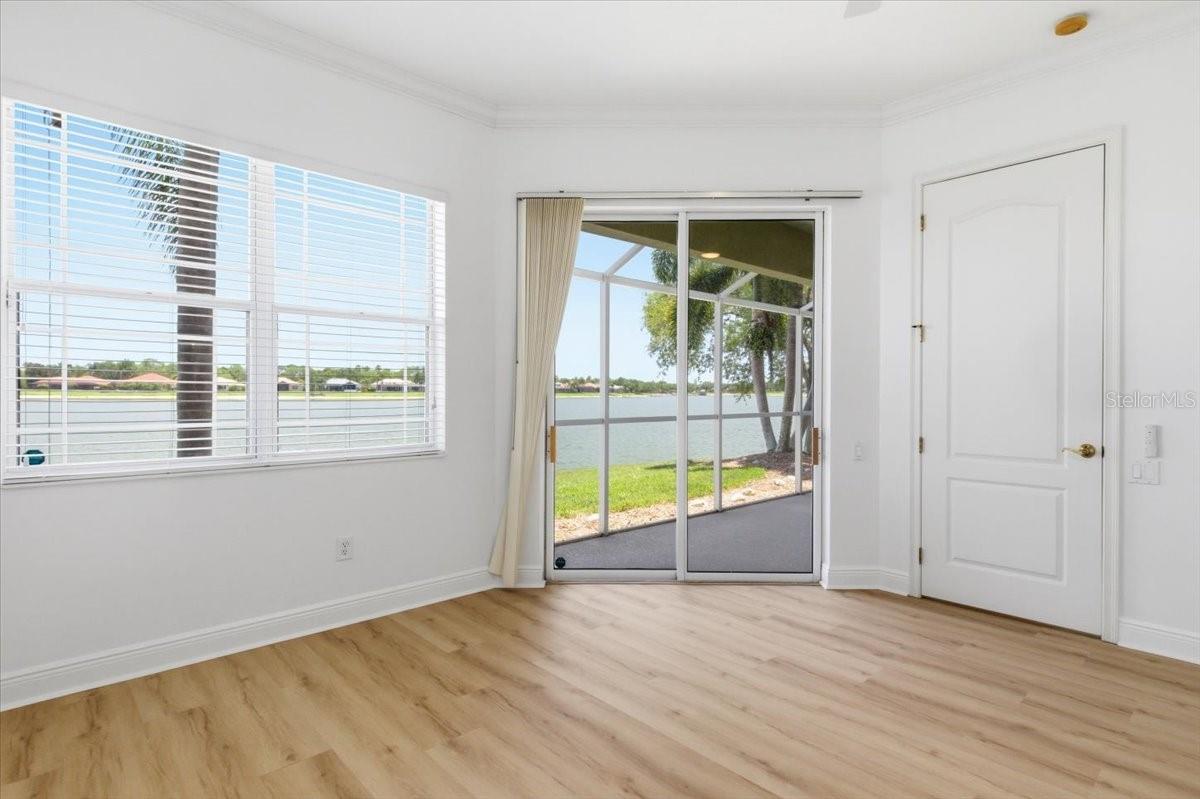 THE MOORINGS AT EDGEWATER II CONDO - Residential