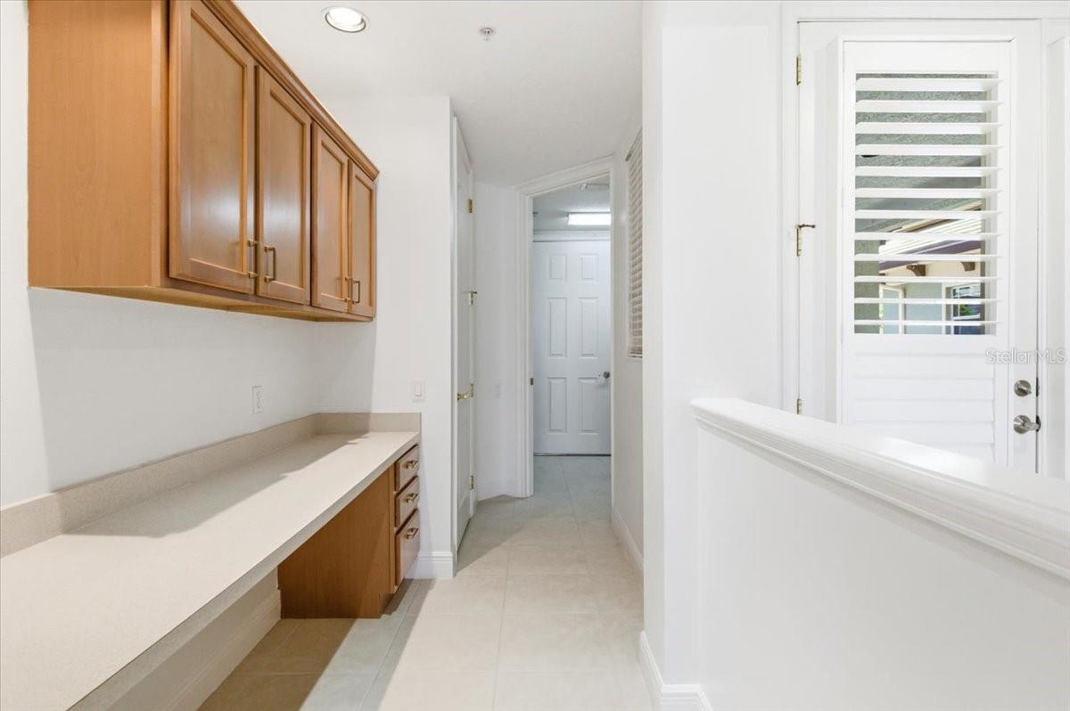 THE MOORINGS AT EDGEWATER II CONDO - Residential