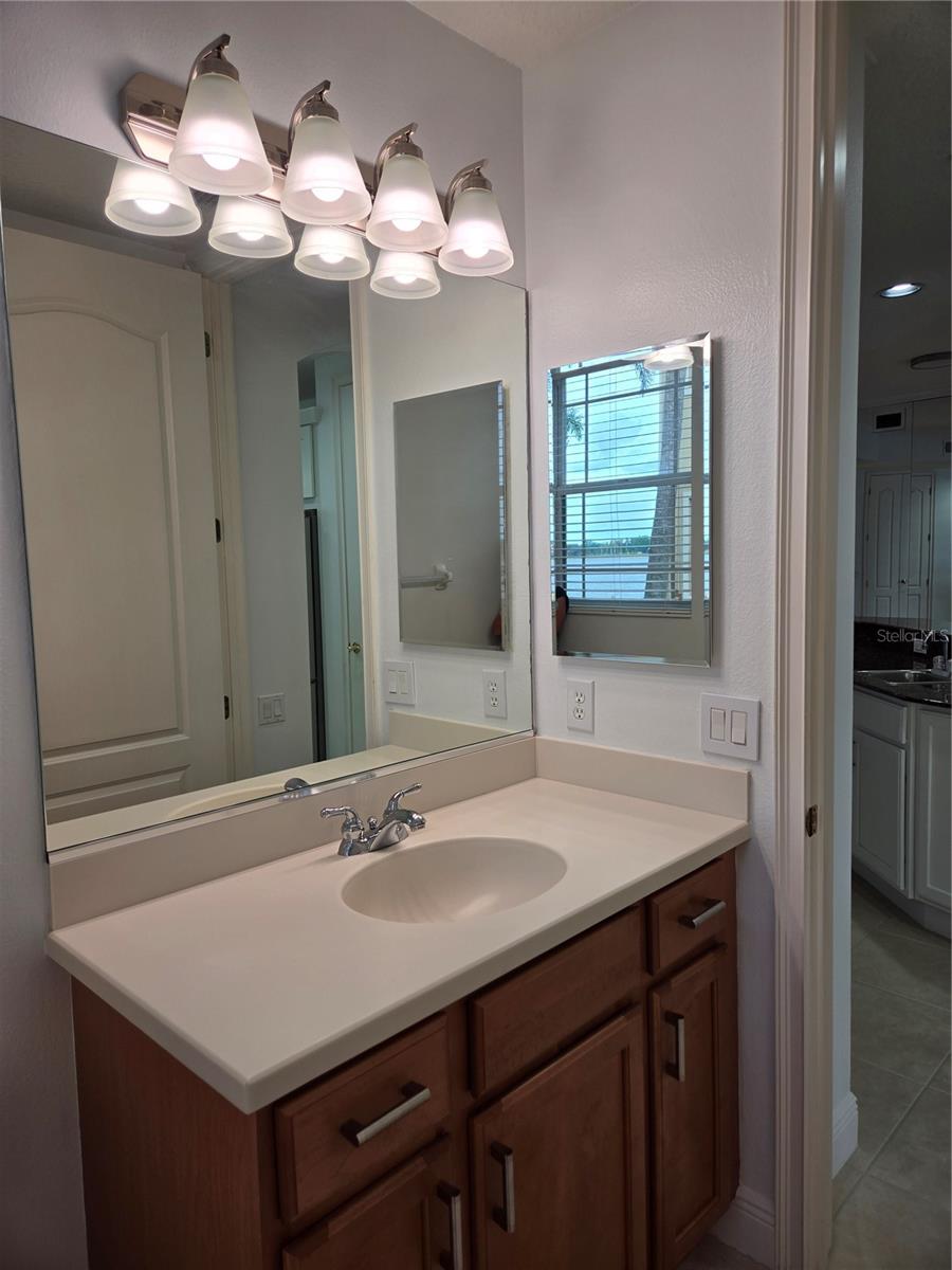 THE MOORINGS AT EDGEWATER II CONDO - Residential