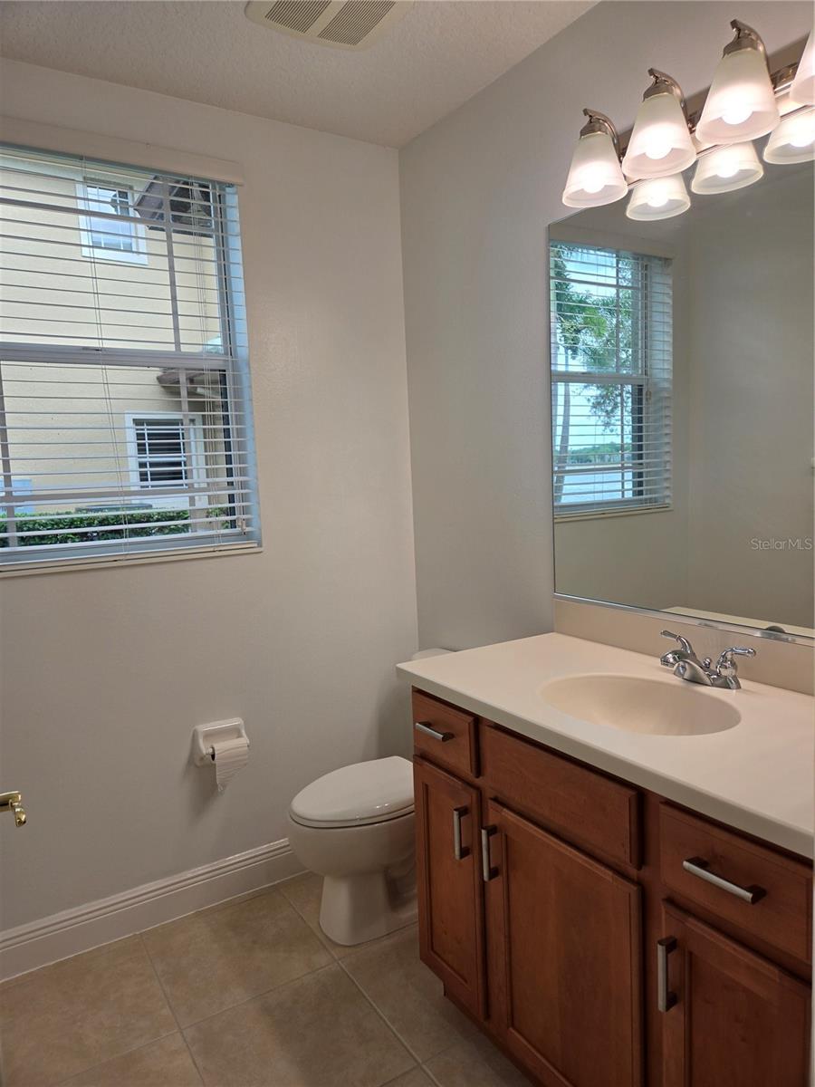 THE MOORINGS AT EDGEWATER II CONDO - Residential