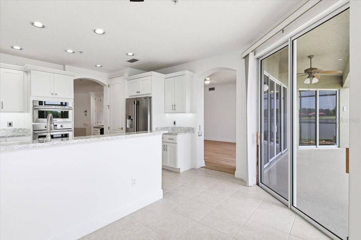 THE MOORINGS AT EDGEWATER II CONDO - Residential