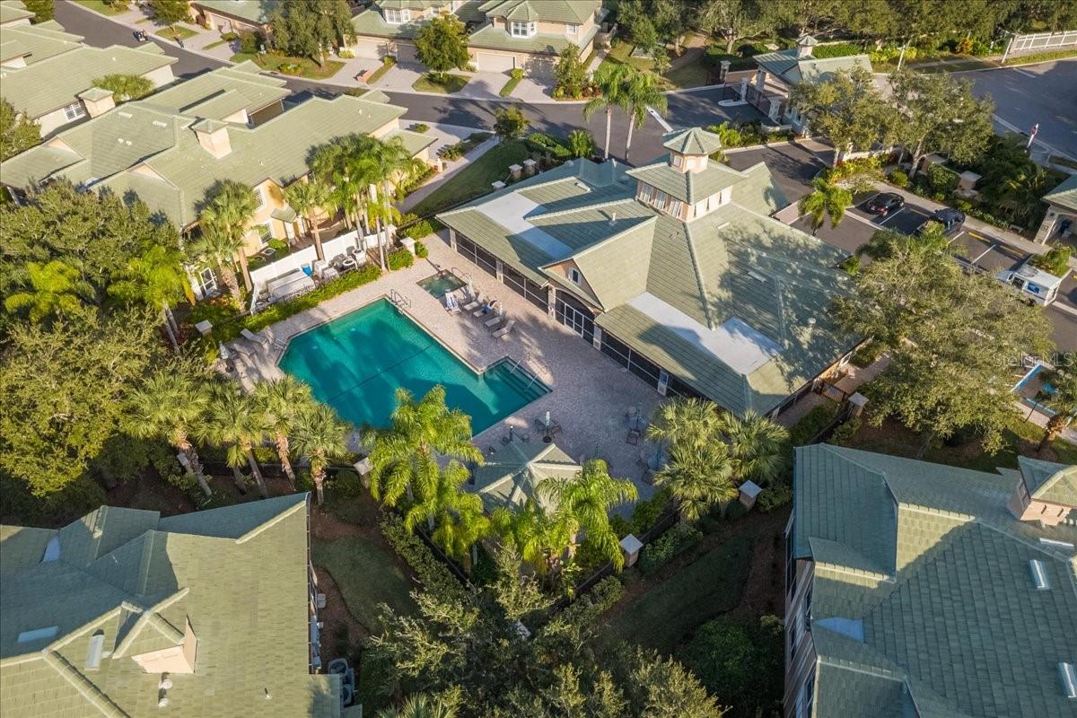 THE MOORINGS AT EDGEWATER II CONDO - Residential