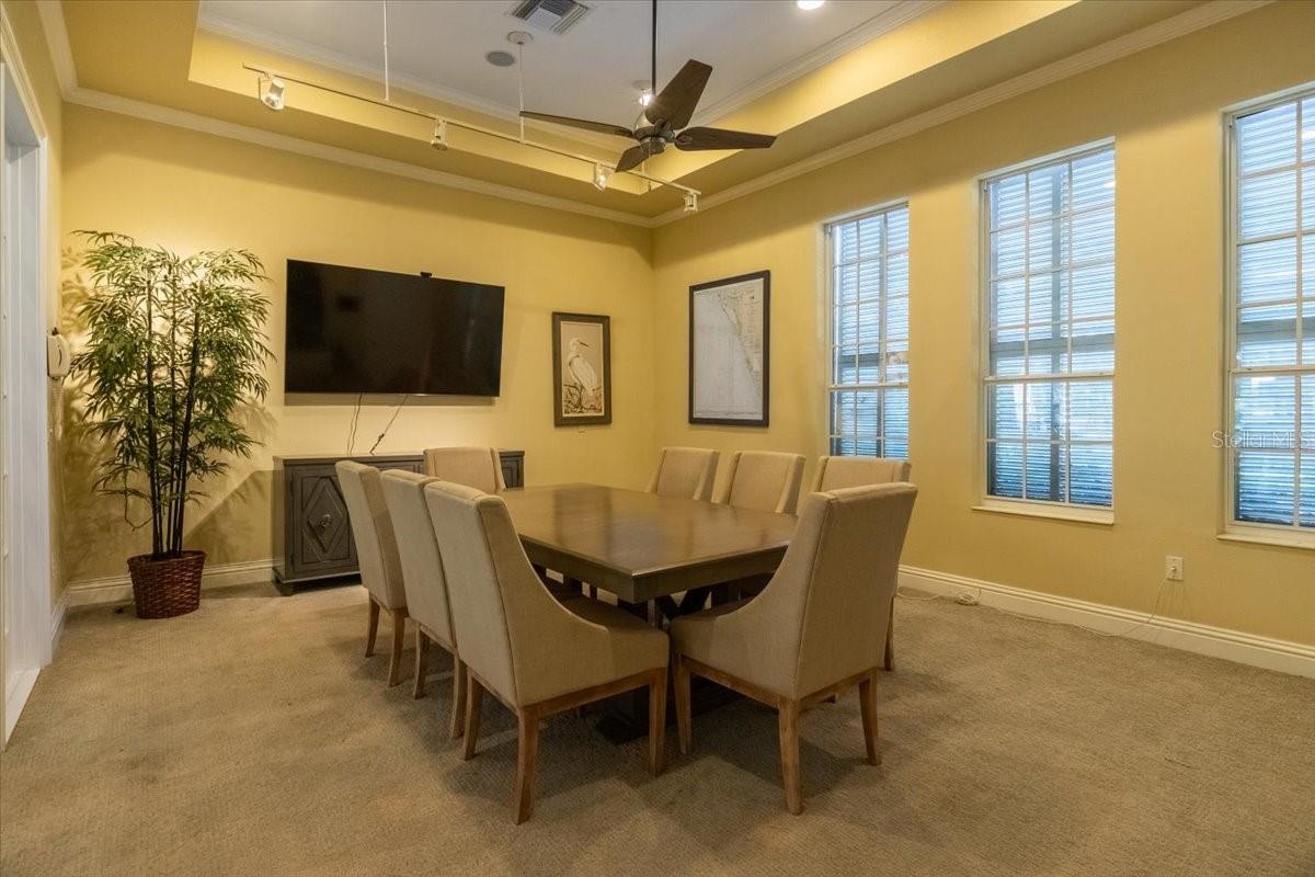 THE MOORINGS AT EDGEWATER II CONDO - Residential