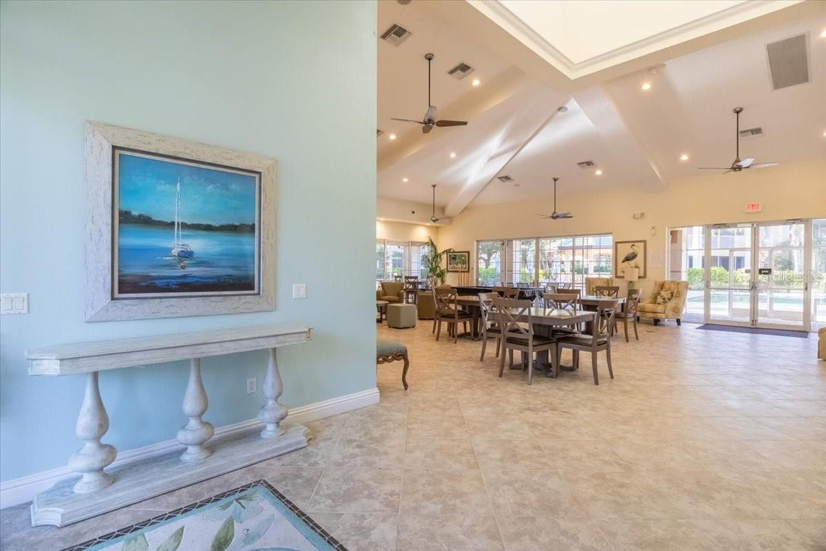 THE MOORINGS AT EDGEWATER II CONDO - Residential