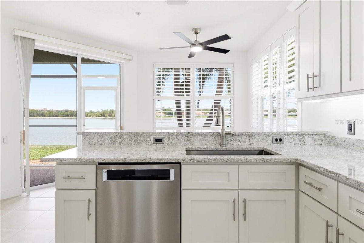 THE MOORINGS AT EDGEWATER II CONDO - Residential