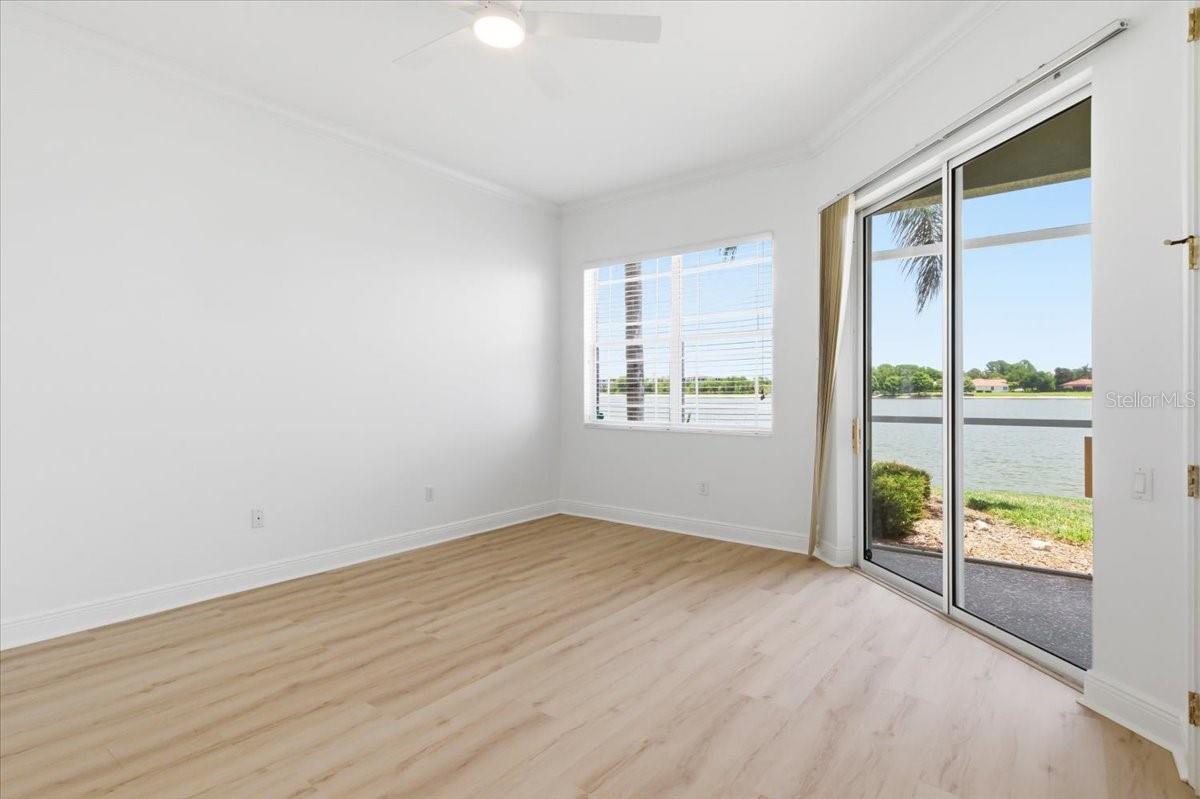 THE MOORINGS AT EDGEWATER II CONDO - Residential