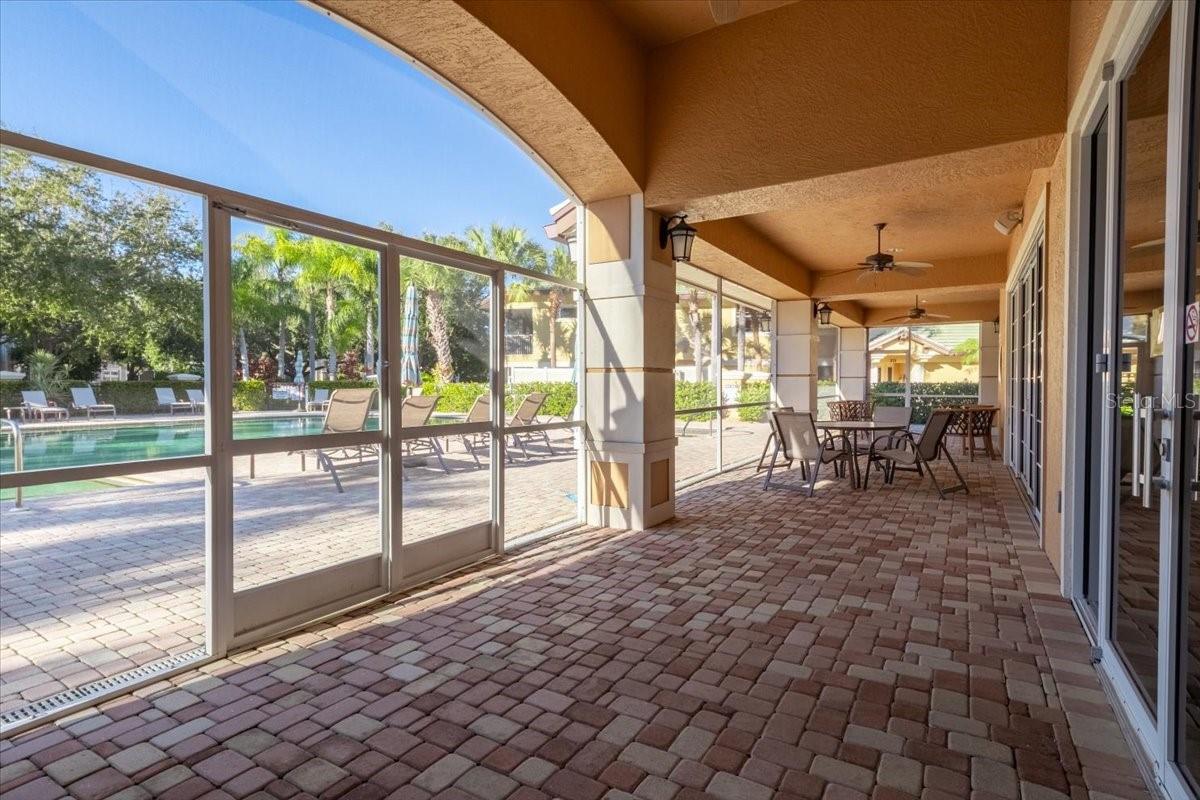 THE MOORINGS AT EDGEWATER II CONDO - Residential