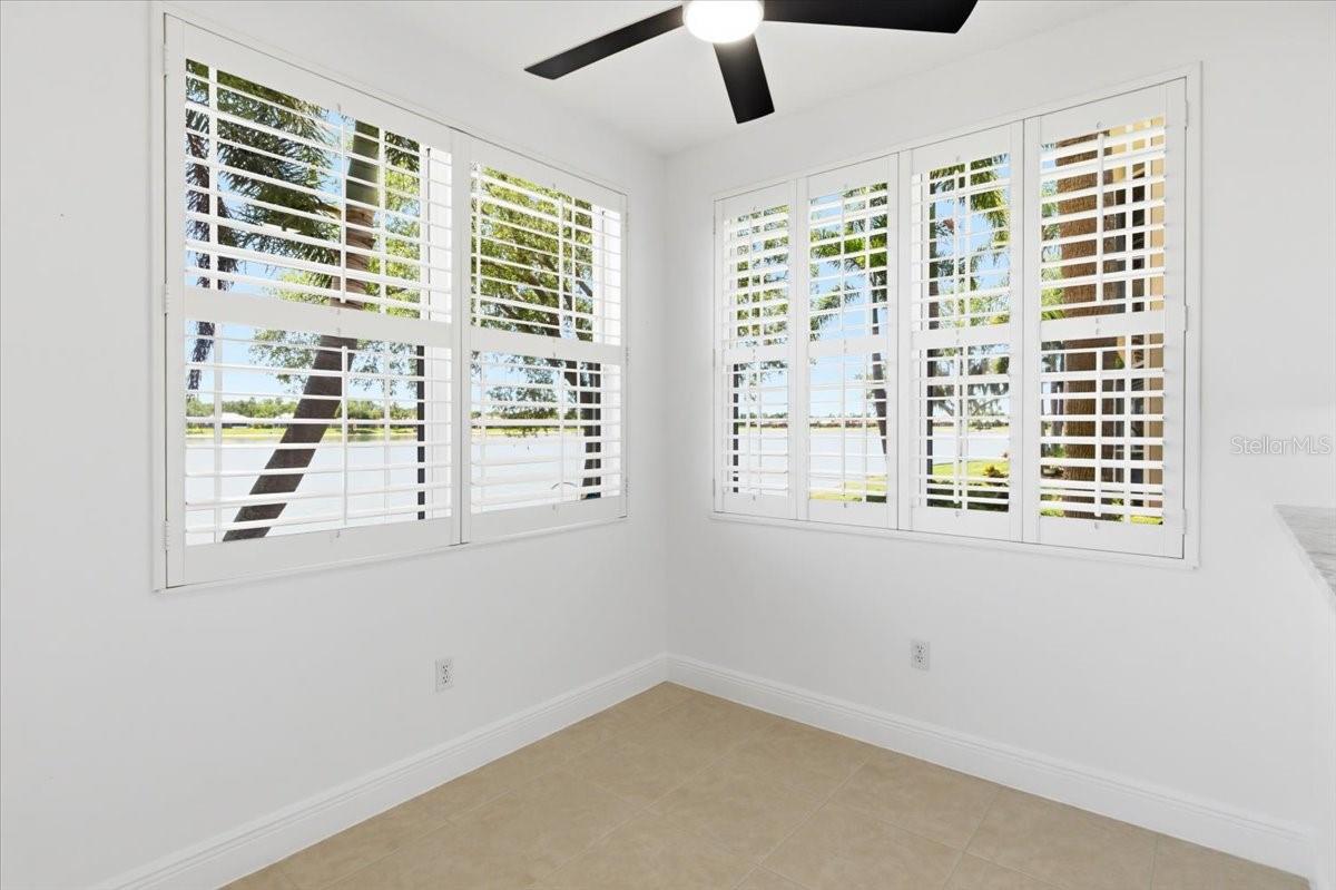THE MOORINGS AT EDGEWATER II CONDO - Residential