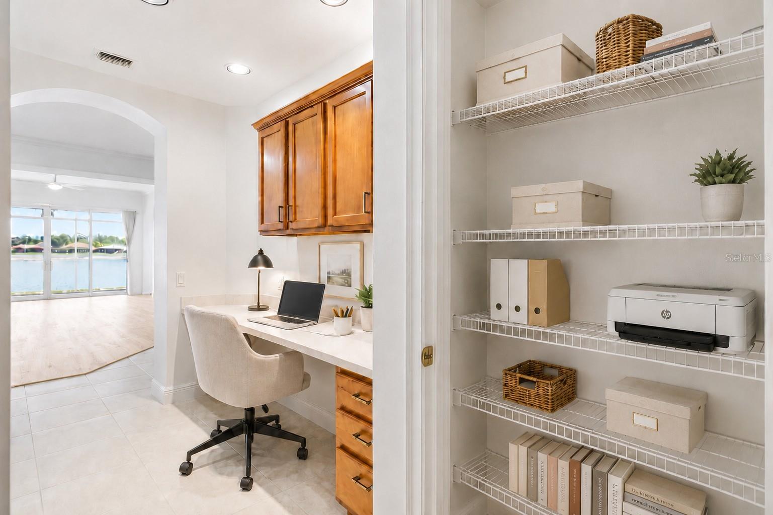 THE MOORINGS AT EDGEWATER II CONDO - Residential